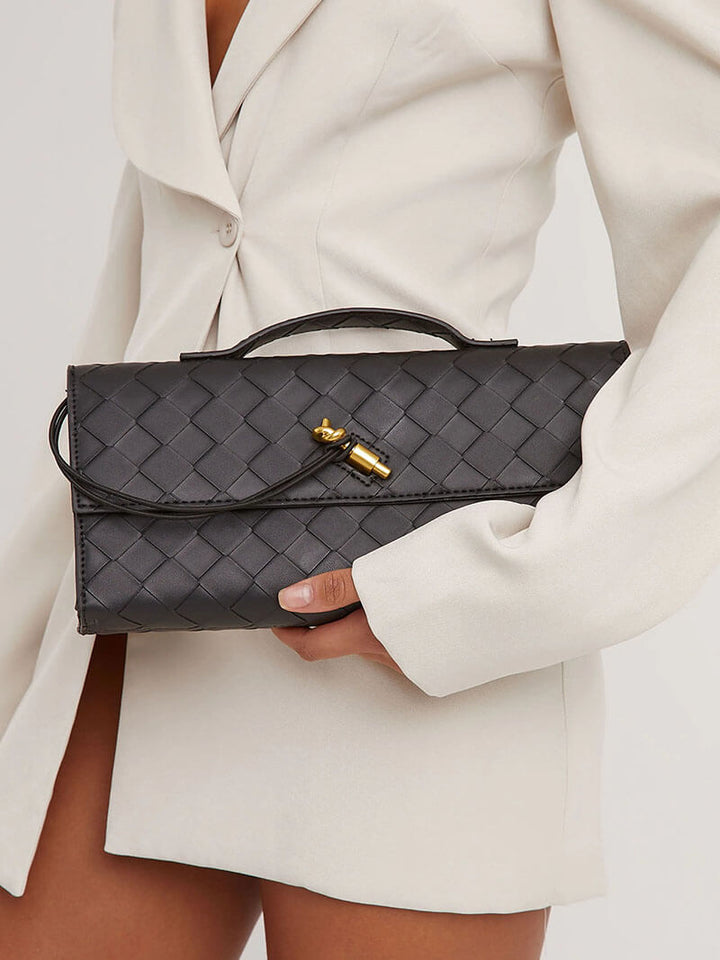 Odilia | Klasyczna i elegancka torebka dodająca wyjątkowego stylu