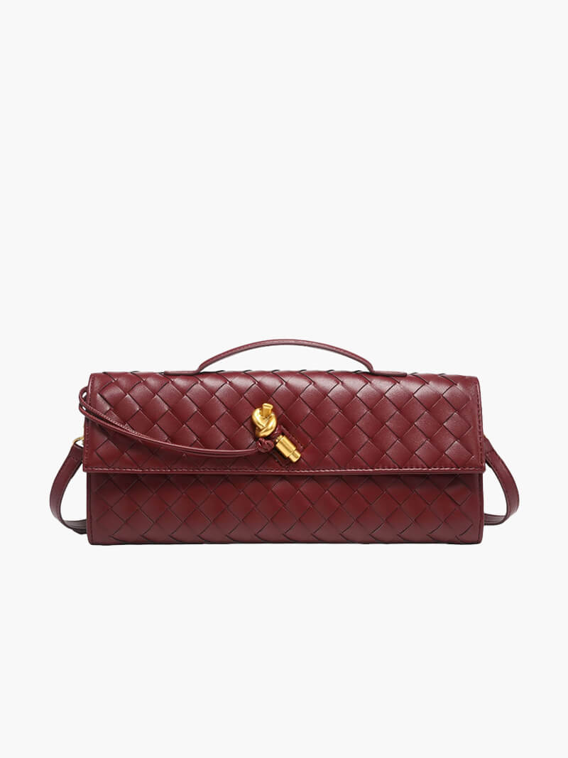 Odilia | Klasyczna i elegancka torebka dodająca wyjątkowego stylu