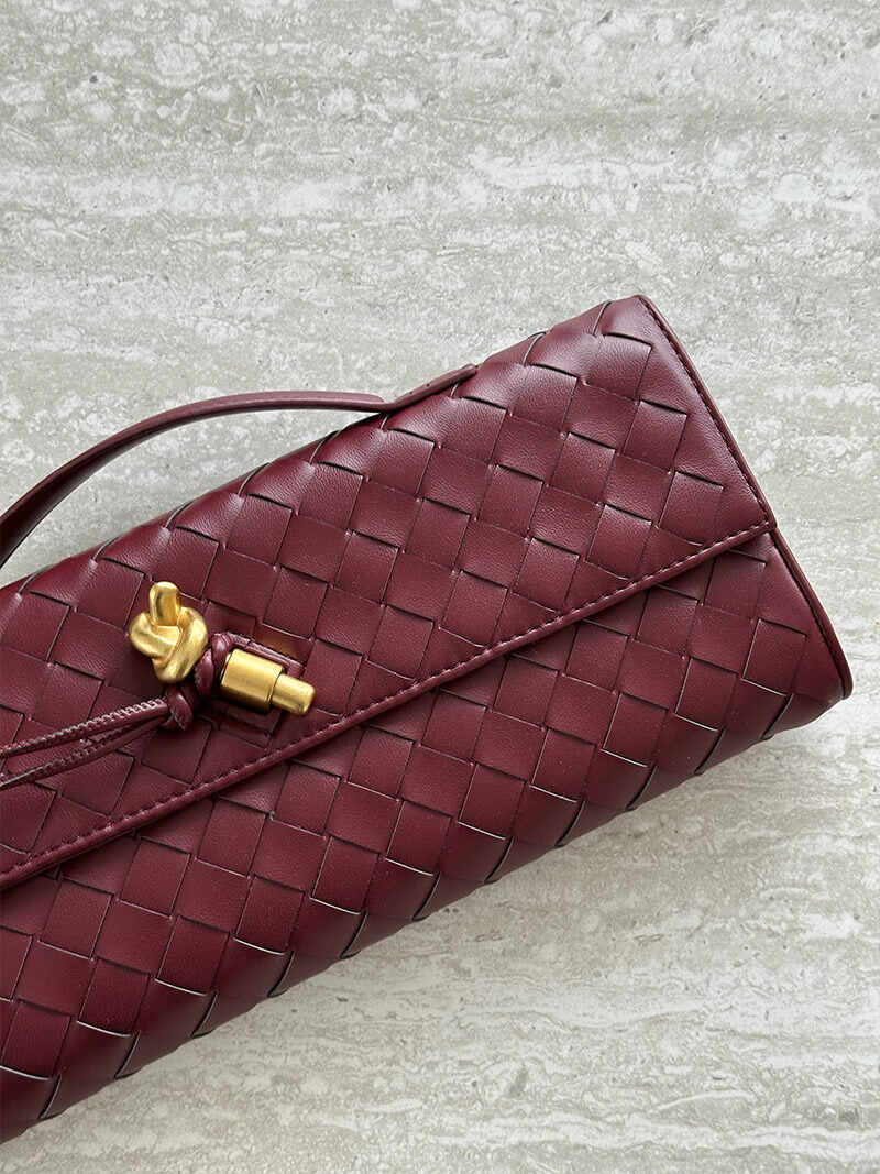 Odilia | Klasyczna i elegancka torebka dodająca wyjątkowego stylu