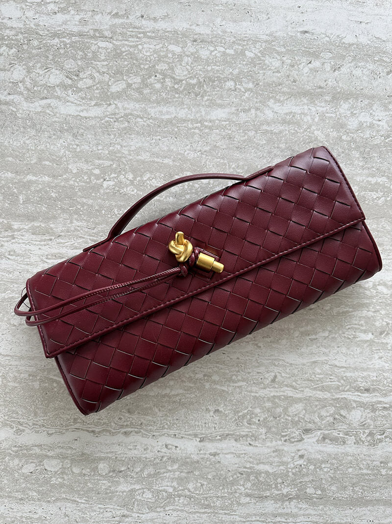 Odilia | Klasyczna i elegancka torebka dodająca wyjątkowego stylu