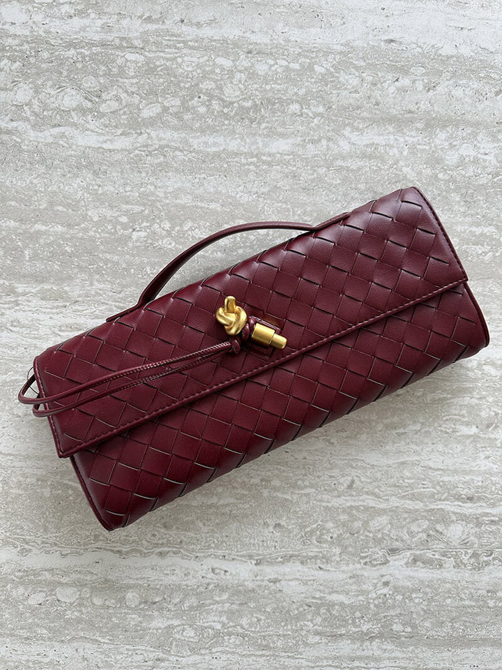 Odilia | Klasyczna i elegancka torebka dodająca wyjątkowego stylu