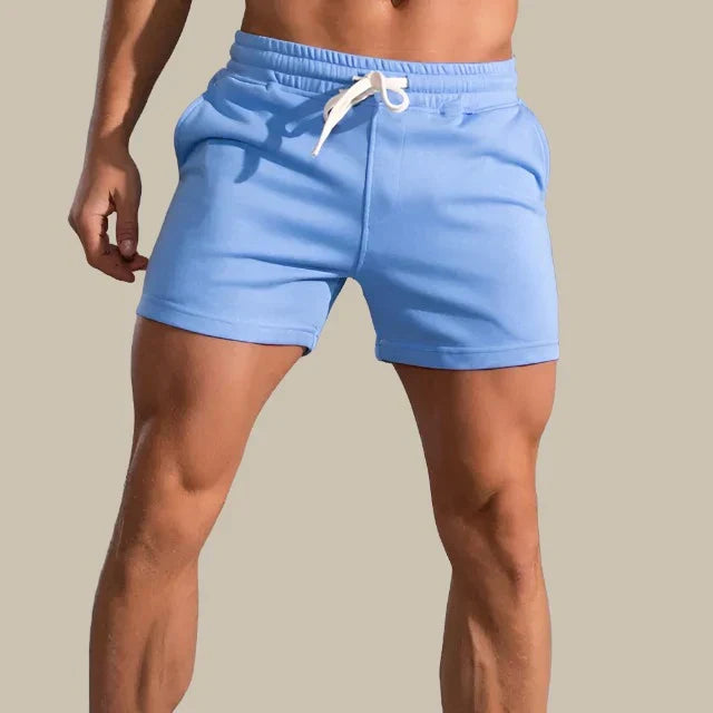 Modische Shorts für Männer mit maßgeschneiderter Passform für maximalen Komfort