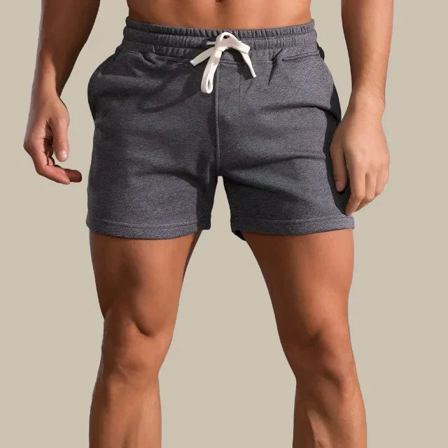 Modische Shorts für Männer mit maßgeschneiderter Passform für maximalen Komfort