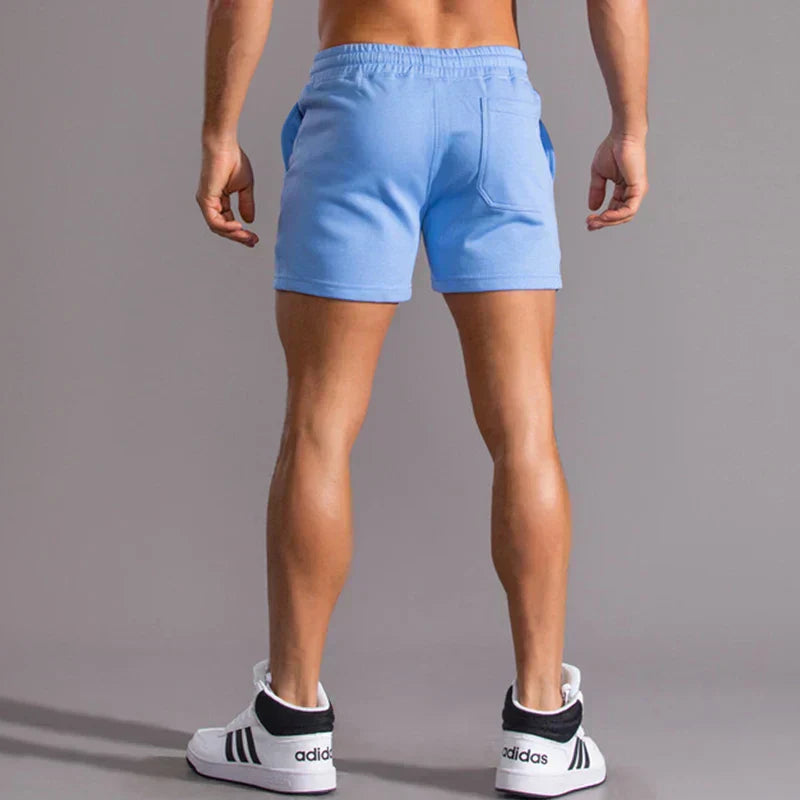 Modische Shorts für Männer mit maßgeschneiderter Passform für maximalen Komfort