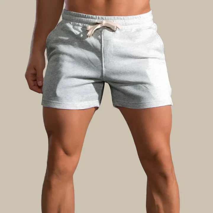 Modische Shorts für Männer mit maßgeschneiderter Passform für maximalen Komfort