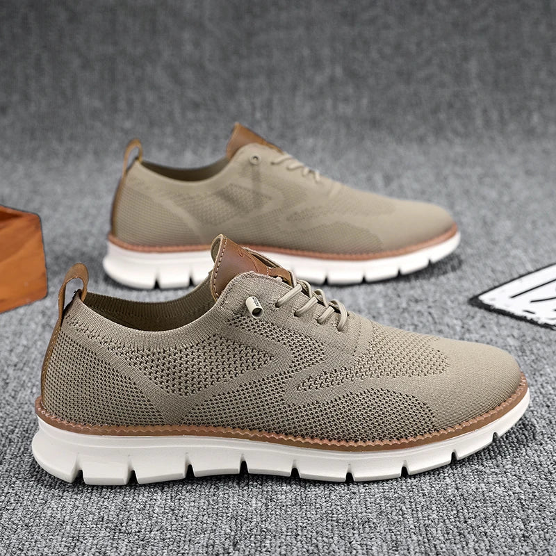 Äußerst bequeme Ranieri™-Schuhe für maximalen Komfort während des ganzen Tages