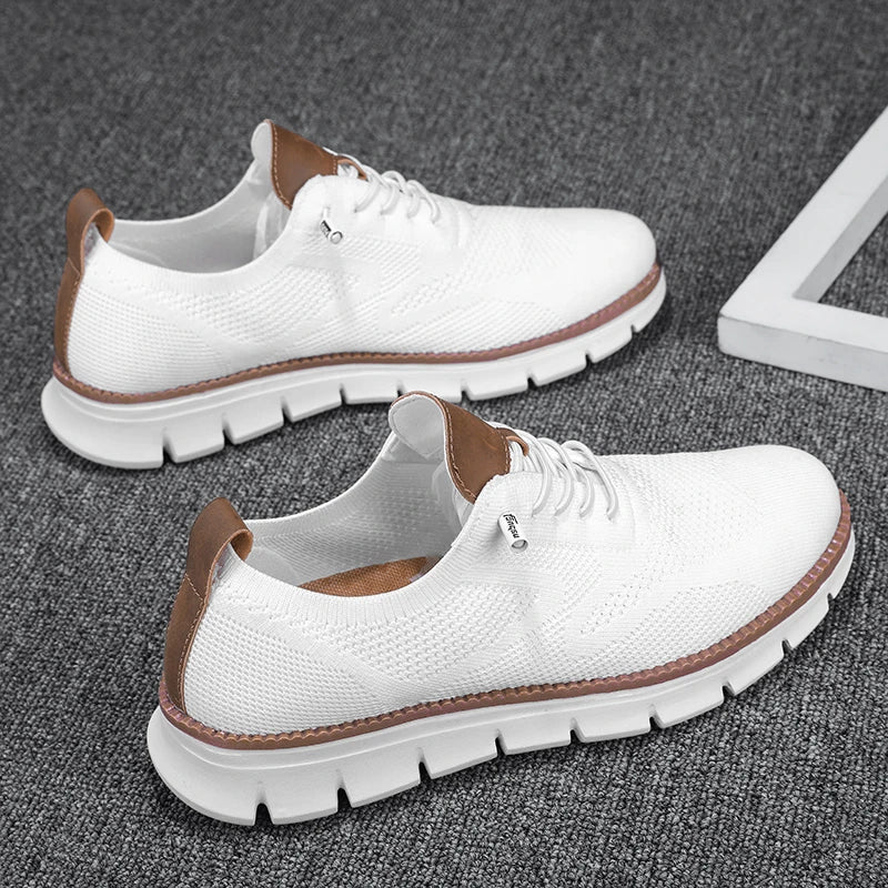 Äußerst bequeme Ranieri™-Schuhe für maximalen Komfort während des ganzen Tages