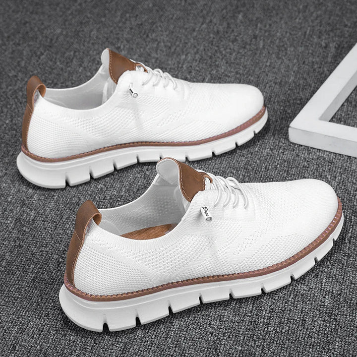 Äußerst bequeme Ranieri™-Schuhe für maximalen Komfort während des ganzen Tages
