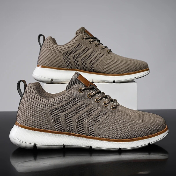 Bequeme und atmungsaktive Herren-Sportschuhe für maximalen Komfort bei jedem Schritt