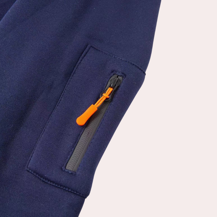 Stylischer Herren-Kapuzenpullover - modernes Design und maximaler Komfort für Sie