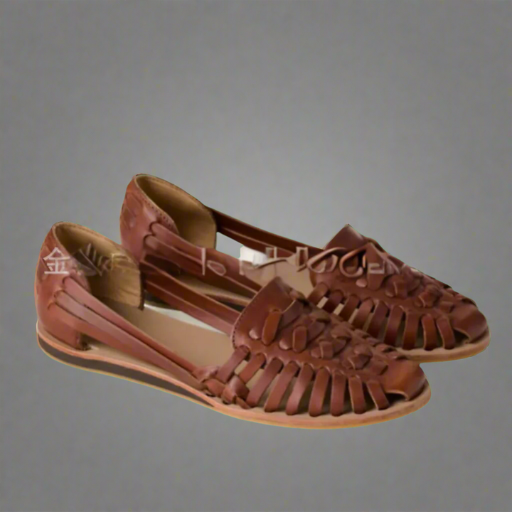Lässige Sommersandalen für Frauen mit flacher Sohle für maximalen Komfort und Bequemlichkeit