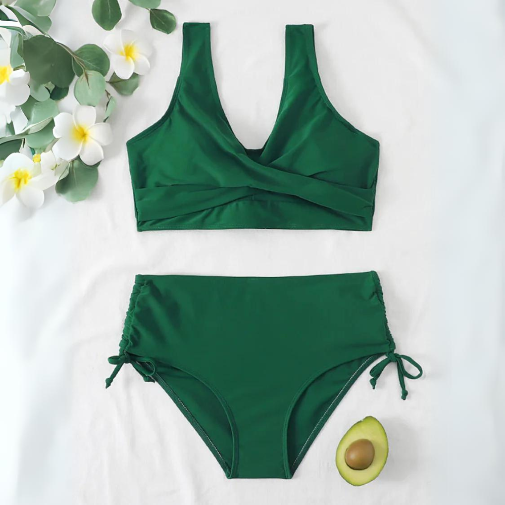 Arianwen | Luxuriöses und stilvolles Zwischenset für eine elegante Zwischensaison