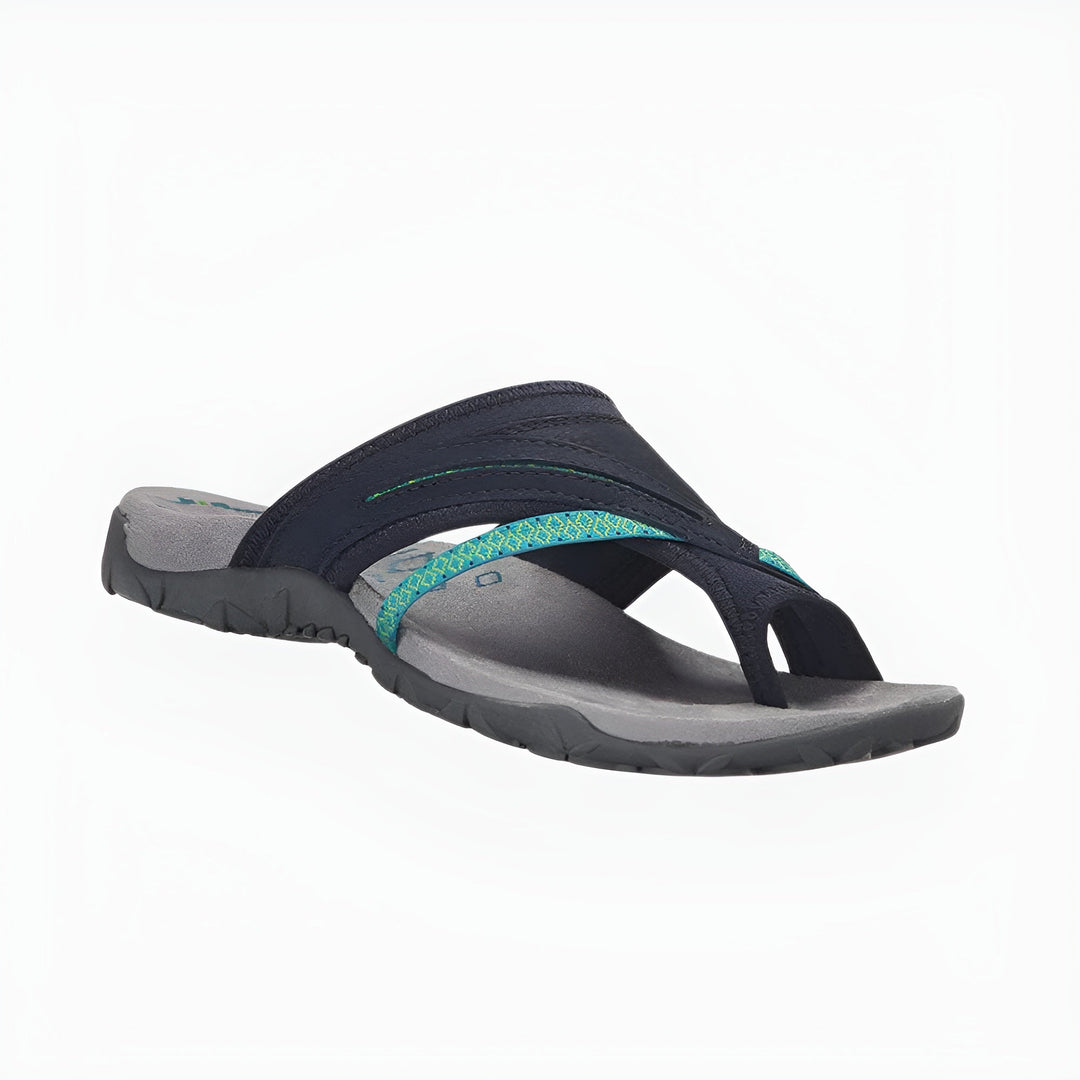 Stilvolle Damen-Sandalen für maximalen Komfort und eleganten Look