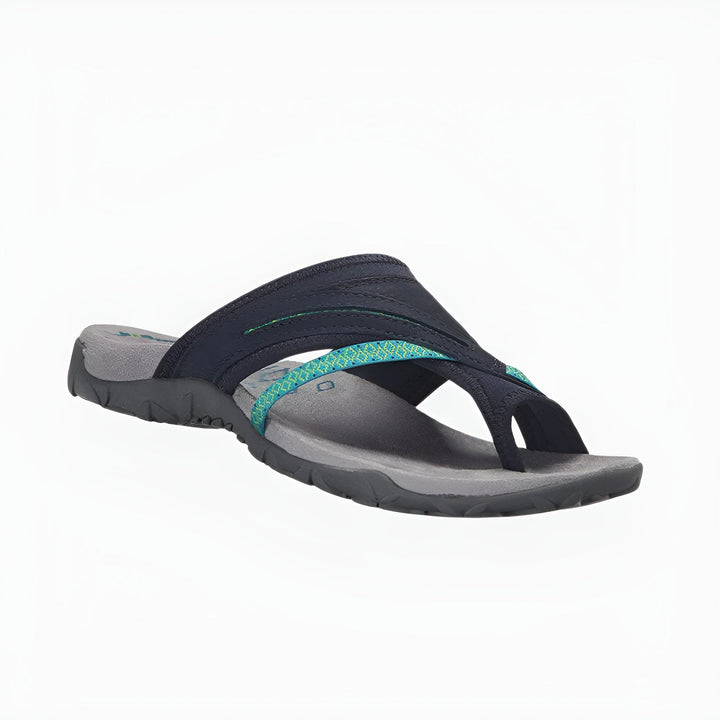 Stilvolle Damen-Sandalen für maximalen Komfort und eleganten Look