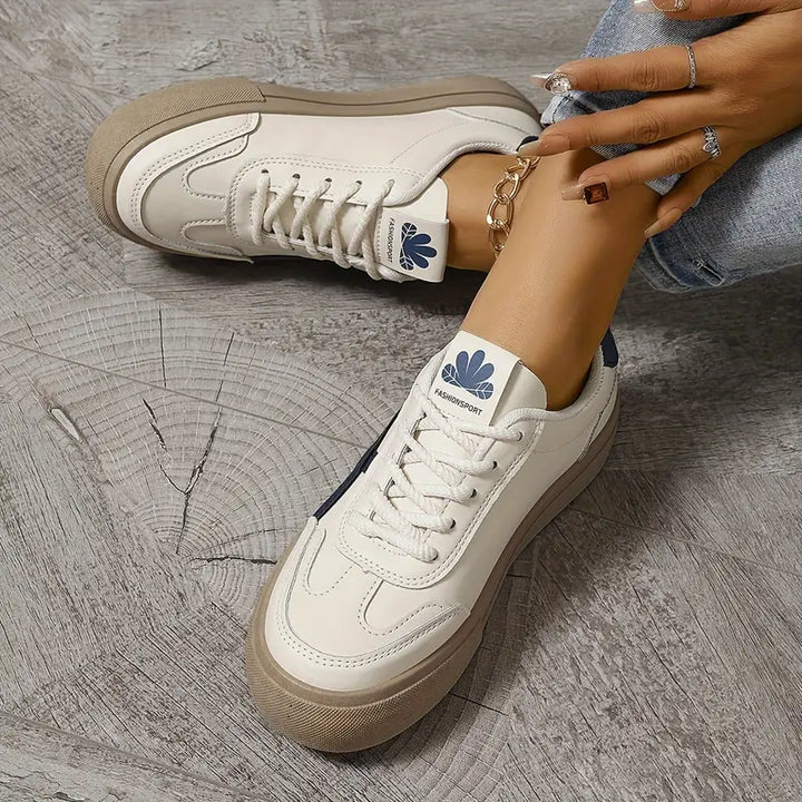 Stylowe i komfortowe casualowe buty sportowe dla kobiet Daniela™ – perfekcyjny wybór na każdą okazję