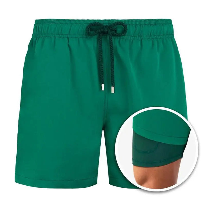 Tony - Luxe Zwemshorts voor Mannen voor Maximale Zwemervaring