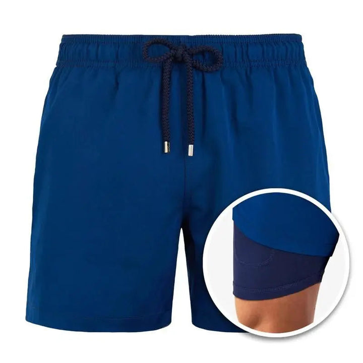 Tony - Luxe Zwemshorts voor Mannen voor Maximale Zwemervaring