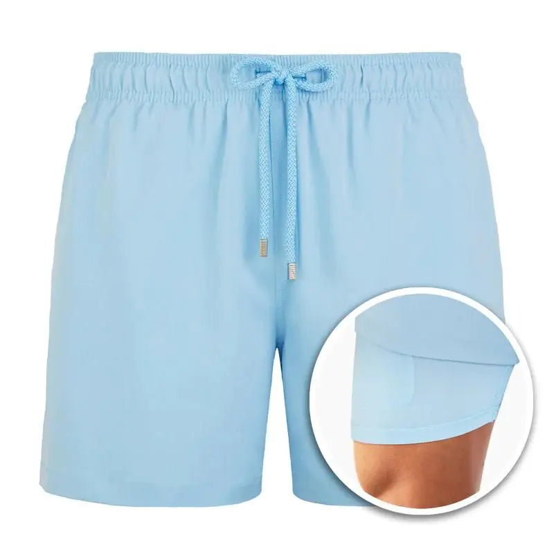Tony - Luxe Zwemshorts voor Mannen voor Maximale Zwemervaring