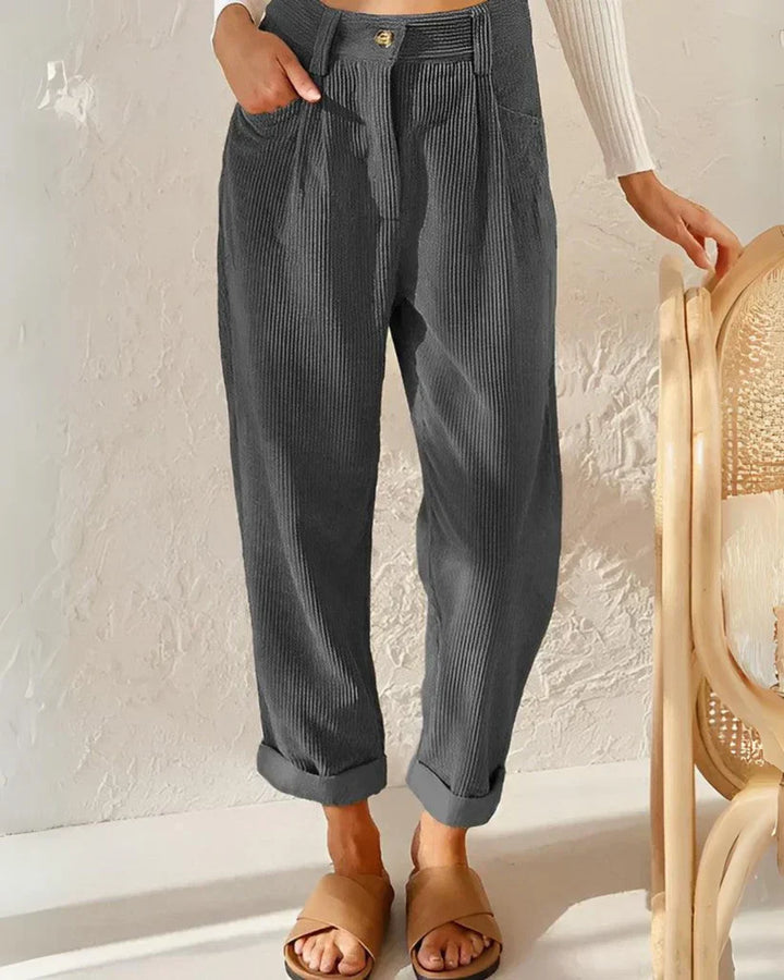 Wspierające legginsy z wysokim stanem dla kobiet – maksymalny komfort i styl