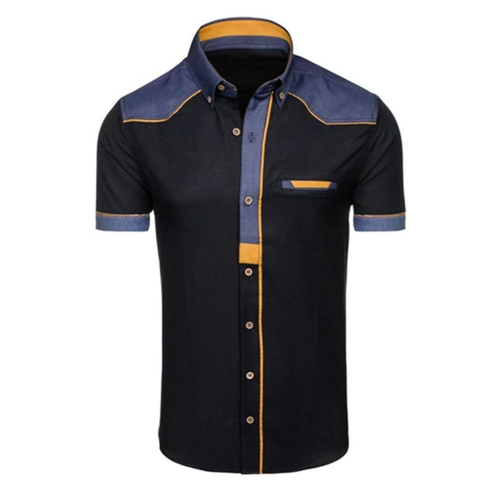 Zeitlose Eleganz für Männer - das vielseitige und stilvolle Poloshirt