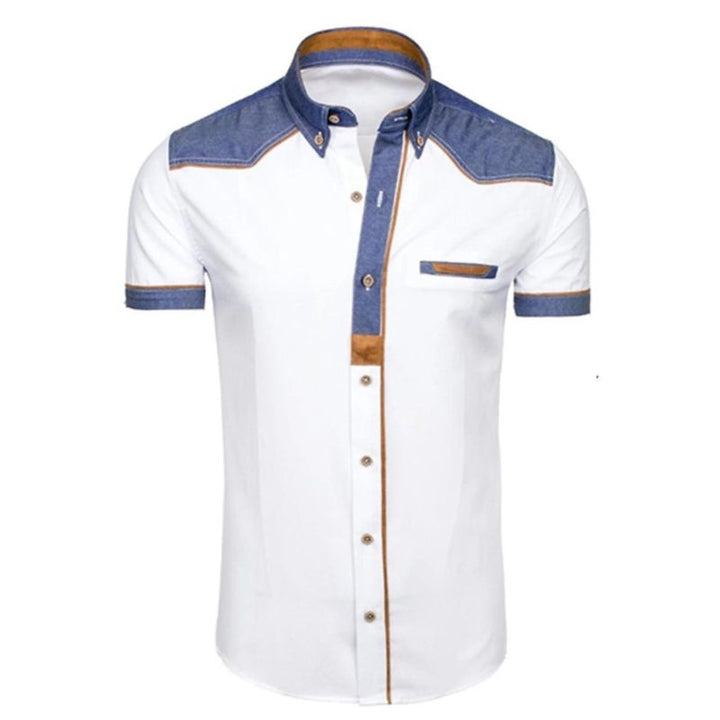 Zeitlose Eleganz für Männer - das vielseitige und stilvolle Poloshirt