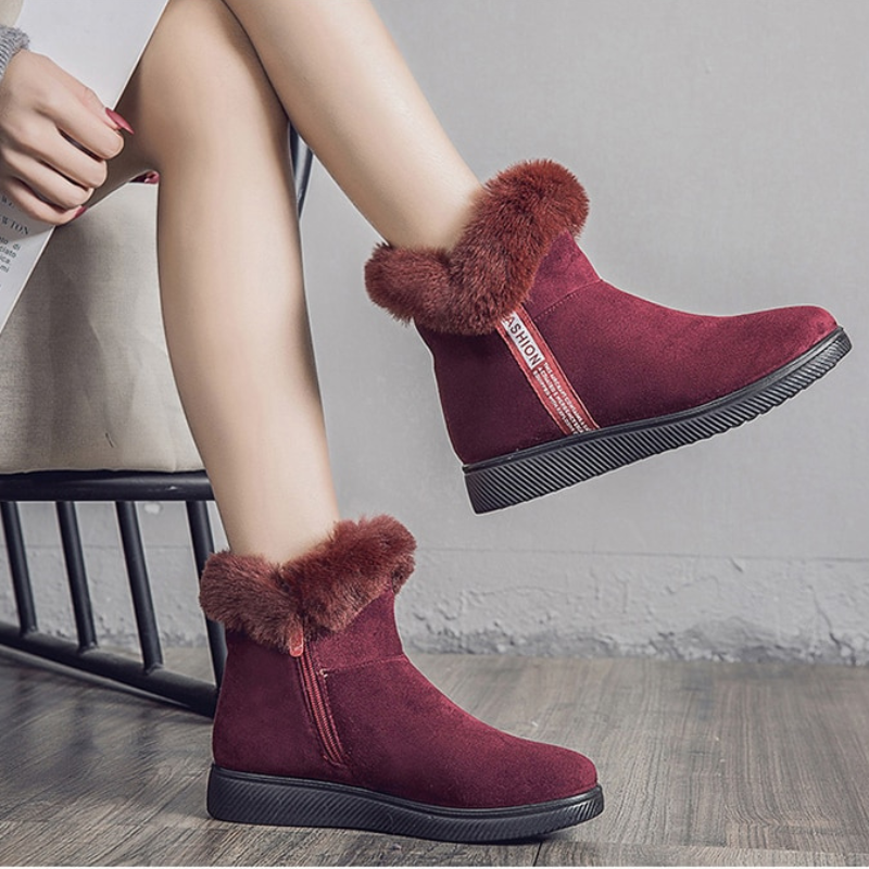 Elegante und bequeme Damenschuhe mit weichem Futter für den entspannten Alltag