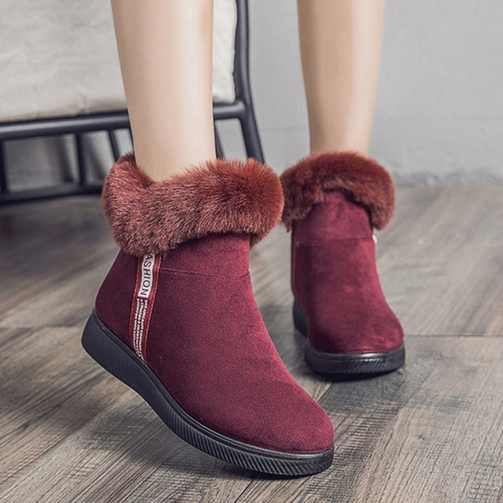 Elegante und bequeme Damenschuhe mit weichem Futter für den entspannten Alltag