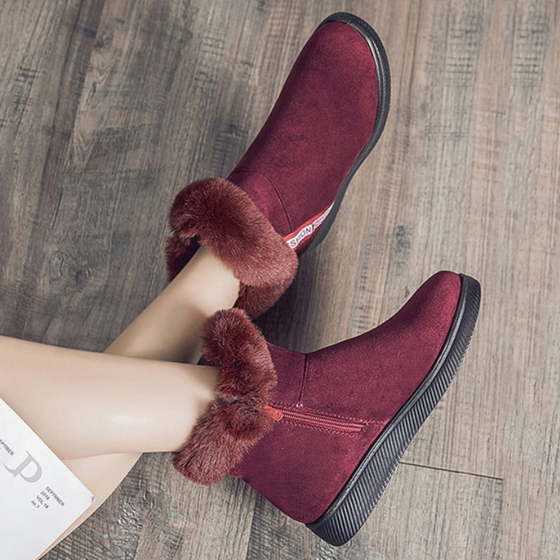 Elegante und bequeme Damenschuhe mit weichem Futter für den entspannten Alltag