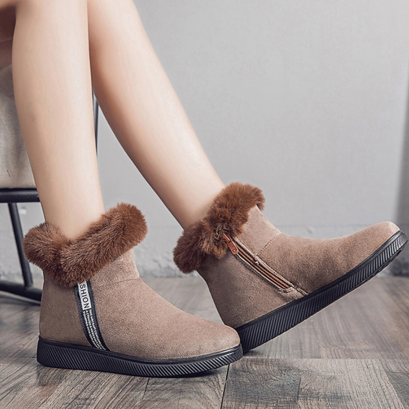 Elegante und bequeme Damenschuhe mit weichem Futter für den entspannten Alltag