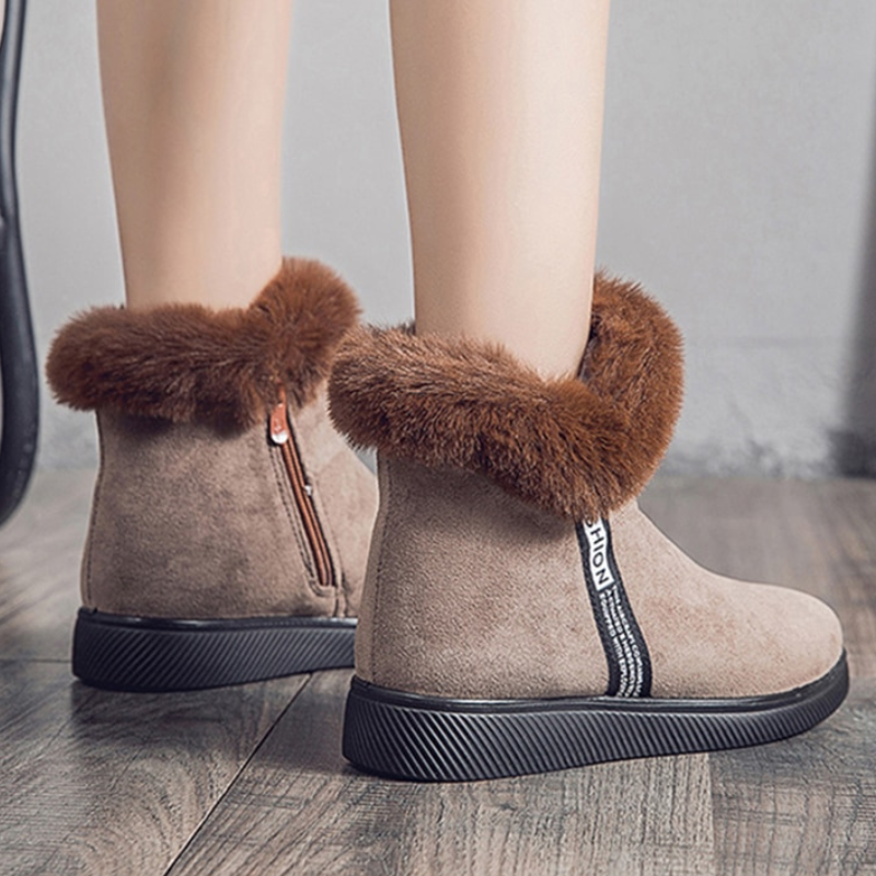 Elegante und bequeme Damenschuhe mit weichem Futter für den entspannten Alltag