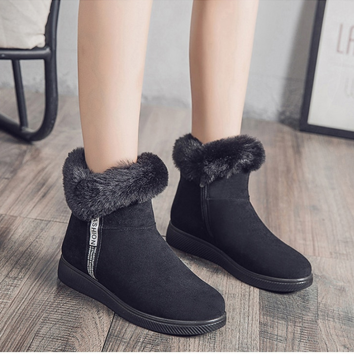Elegante und bequeme Damenschuhe mit weichem Futter für den entspannten Alltag