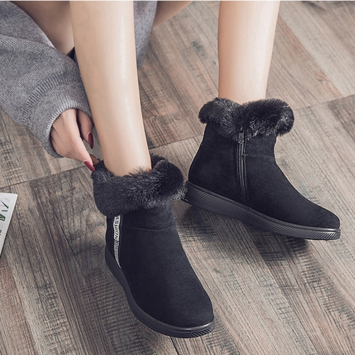Elegante und bequeme Damenschuhe mit weichem Futter für den entspannten Alltag