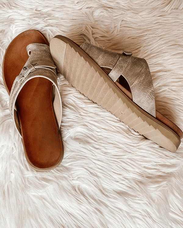 Ultimative Damen Komfortsandalen mit orthopädischem Design für all-day leichten Tragekomfort