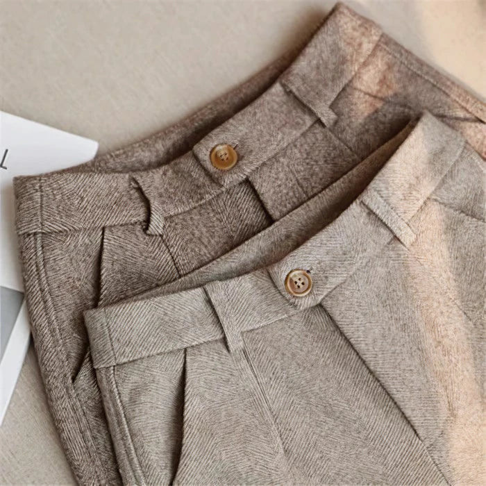 Demetrio™ Elegante Hosen nach Maß - Klassiker und raffinierter Stil