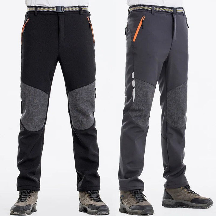 Strapazierfähige und wasserdichte Outdoor-Shorts für Männer - Komfort und Schutz für jedes Abenteuer