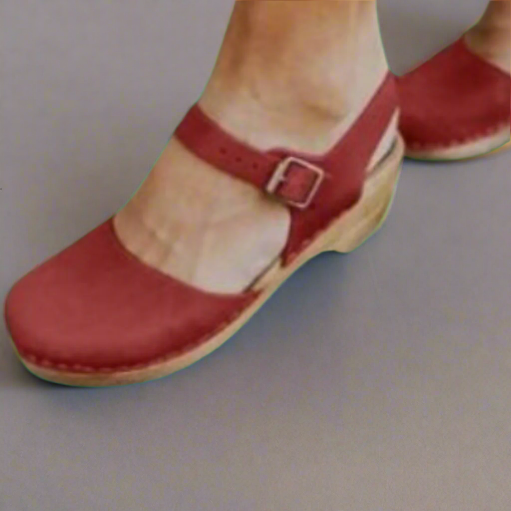 Elegante Damen-Plateausandalen für maximalen Komfort