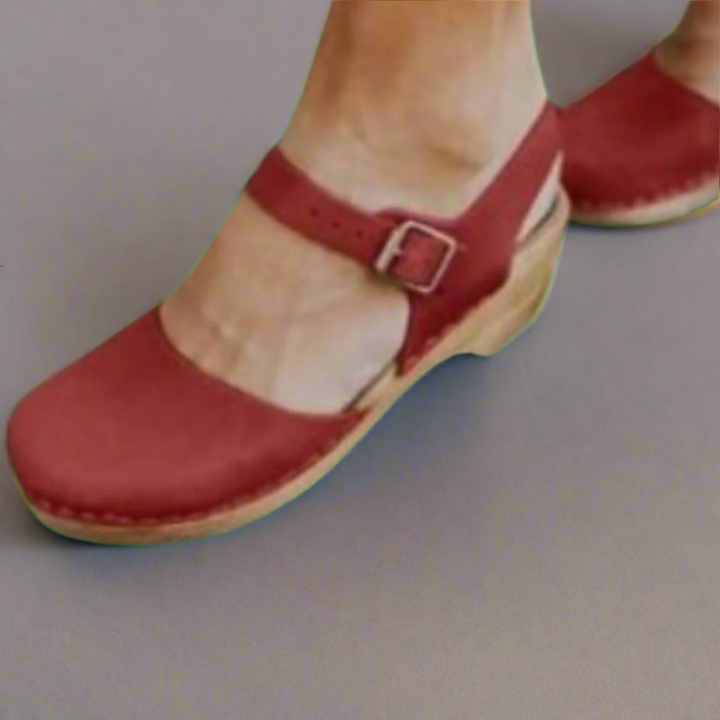 Elegante Damen-Plateausandalen für maximalen Komfort