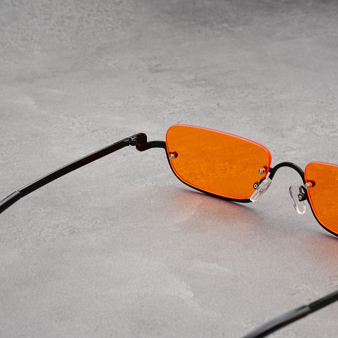 Modne i eleganckie okulary przeciwsłoneczne dla mężczyzn w nowoczesnym stylu