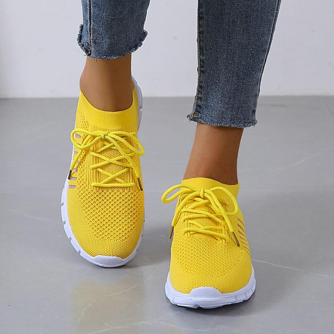 ALZBETA - Elegante und atmungsaktive Schuhe für jeden Anlass