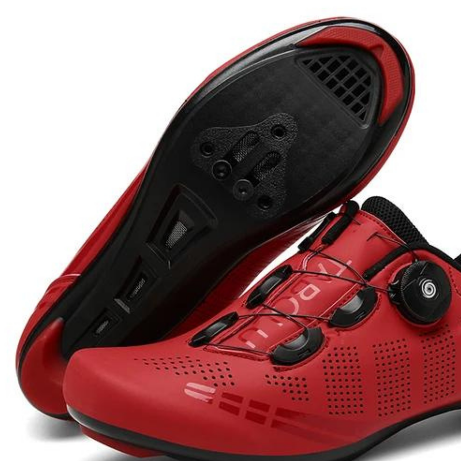 Strapazierfähige Herren-Mountainbike-Schuhe für Komfort und Sicherheit beim Fahren