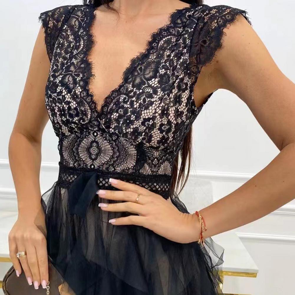 Stilvolles Damen-Cocktailkleid für besondere Anlässe