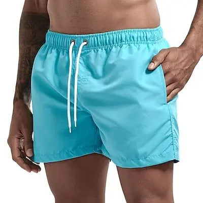 Heren Zwembroek - LegendModel für Komfort und Stijl