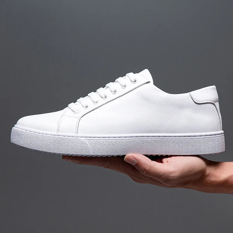 Nunzio™ - Stylische und bequeme Herren-Sneakers für jeden Tag