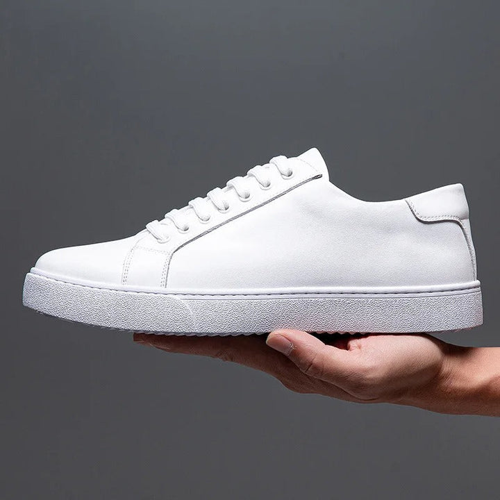 Nunzio™ - Stylische und bequeme Herren-Sneakers für jeden Tag