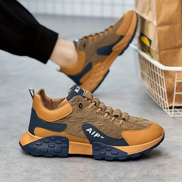 Araldo™ - elegante orthopädische Schuhe für unglaublichen Komfort