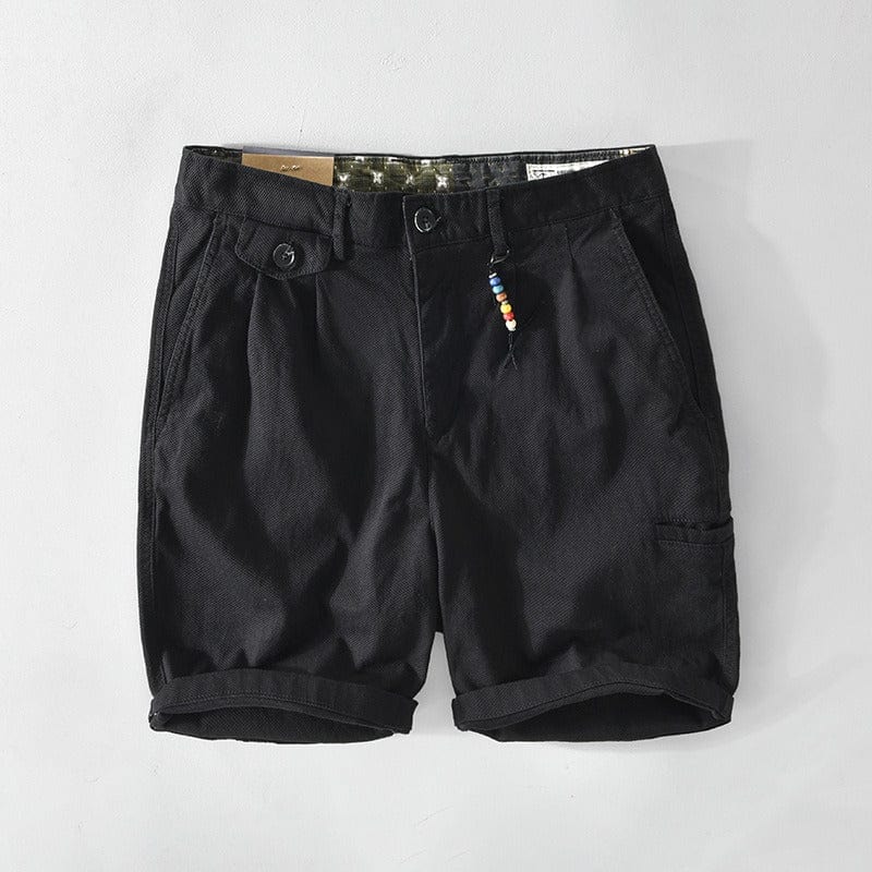 Bequeme und vielseitige Herren-Shorts aus Baumwolle, ideal für den täglichen Gebrauch