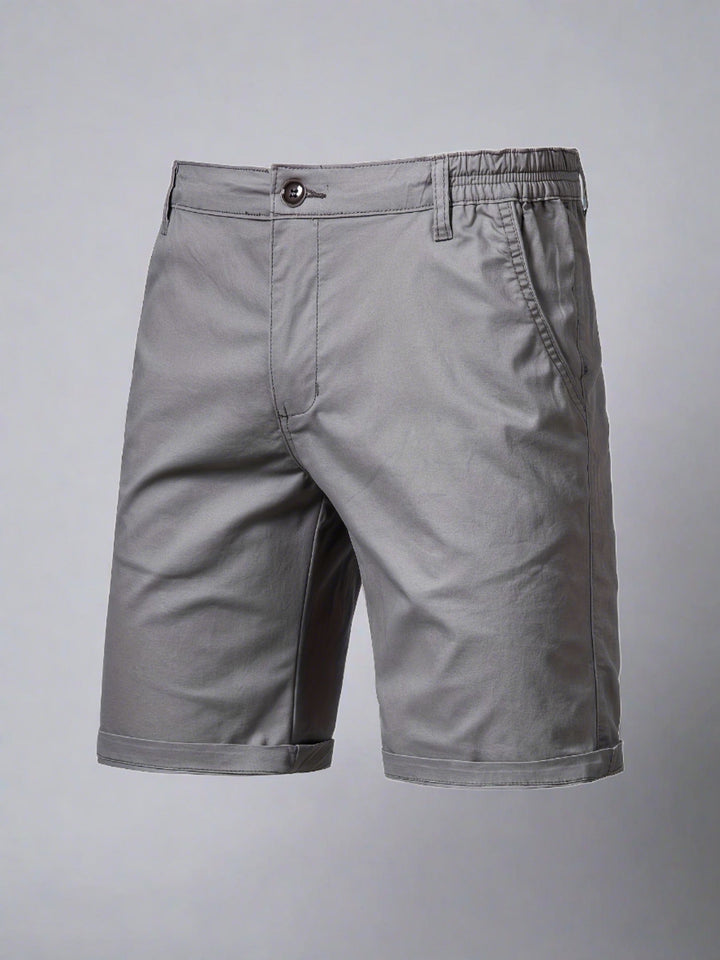 Elegante Männershorts für maximalen Komfort