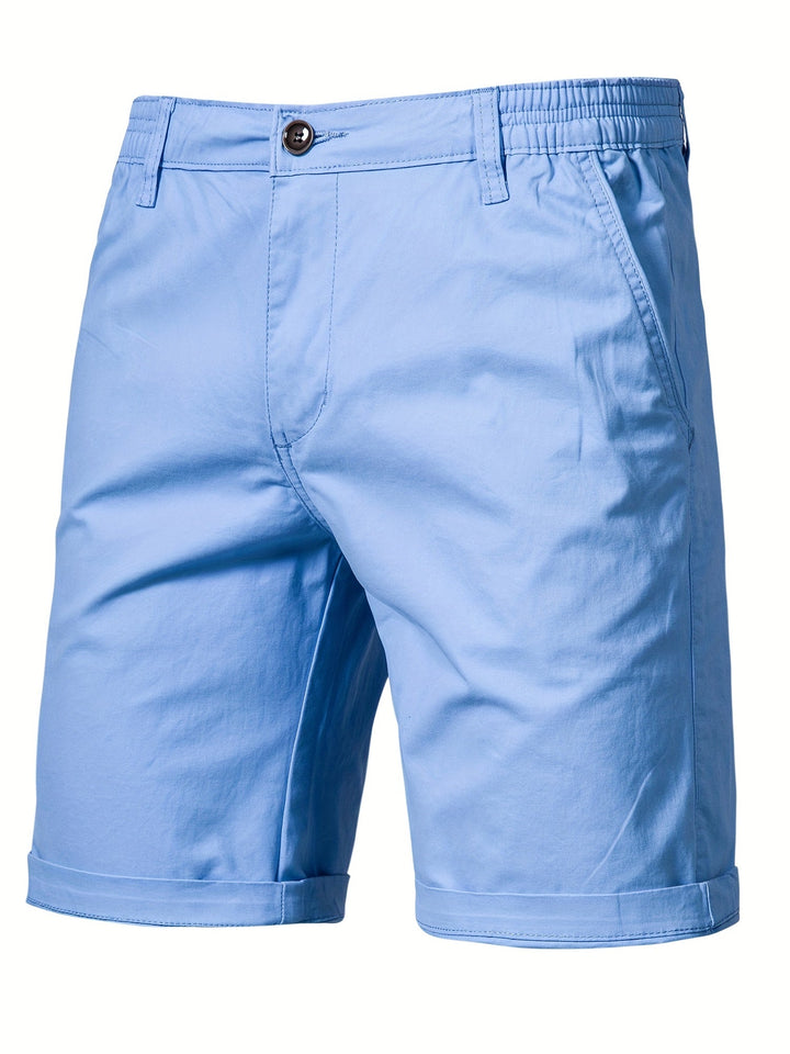 Elegante Männershorts für maximalen Komfort