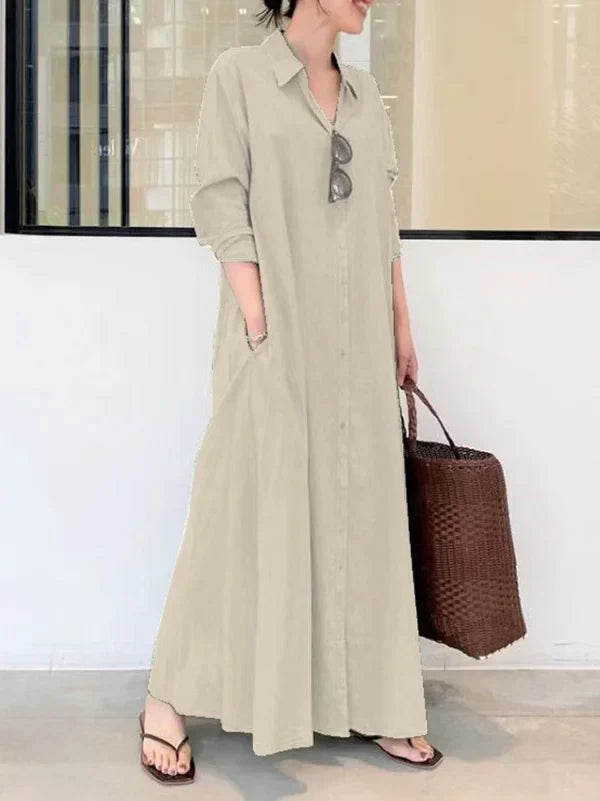 Stilvolles und elegantes Maxikleid für Damen für jede Gelegenheit