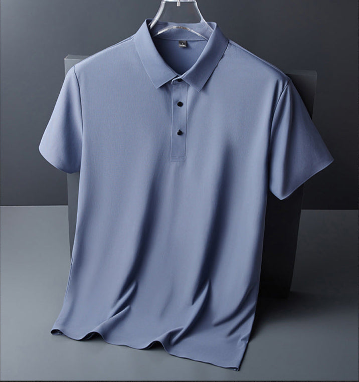Hochwertiges Herren-Poloshirt - atmungsaktiv, stilvoll und mit einzigartigem Look